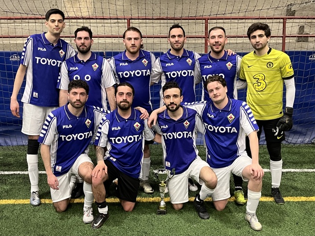 C5 season zangers